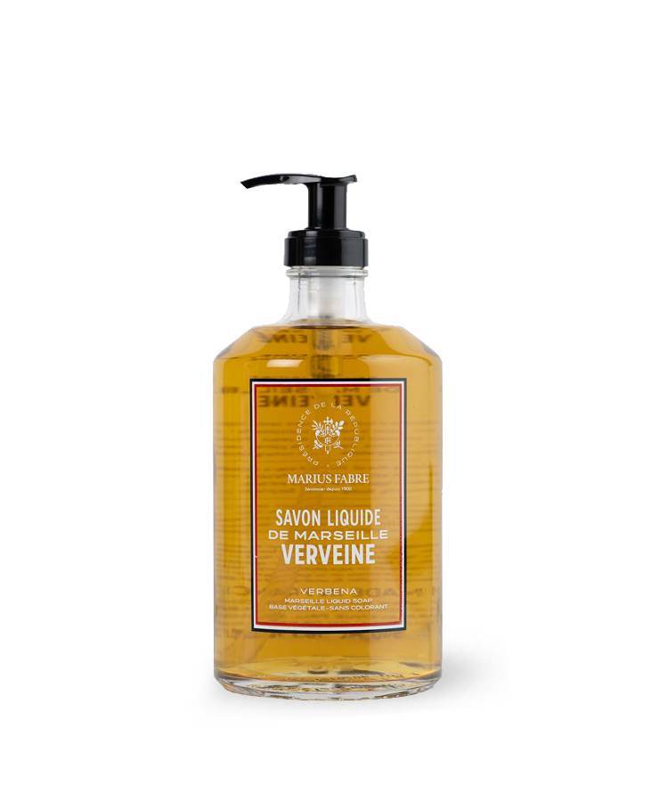 savon liquide naturel