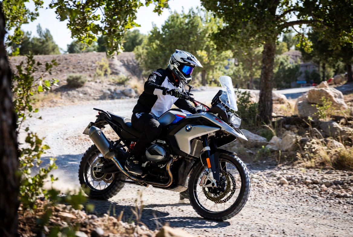 Rallyes en moto dans tous les continents du monde