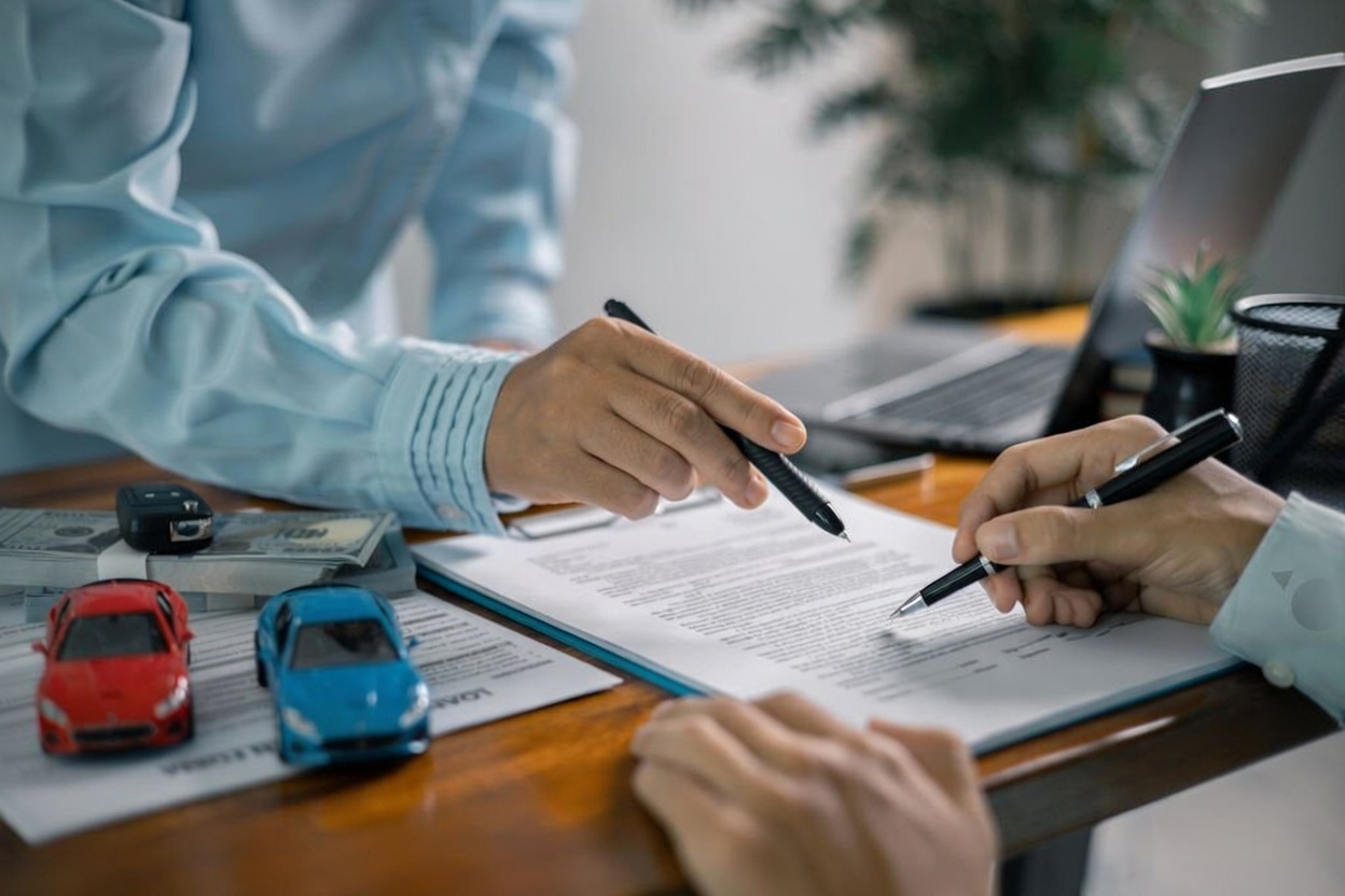 Sur assuragency.net vous pouvez comparer les assurances auto.