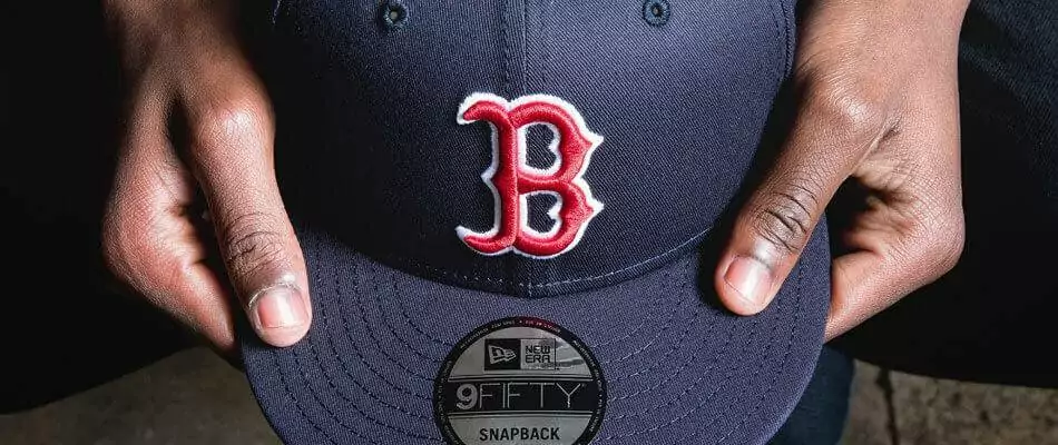 Un grand choix de casquettes Snapback