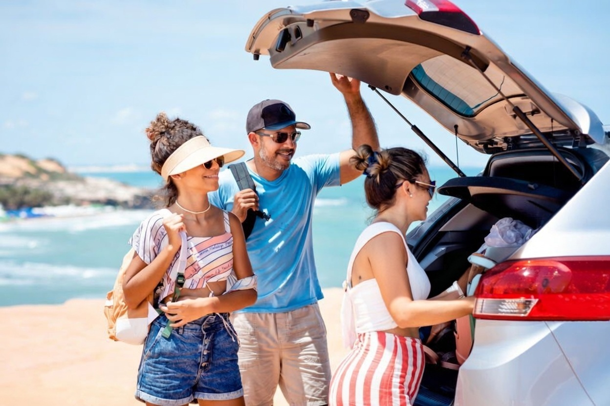 Envie de dépaysement pour vos vacances d'été ? Rendez-vous sur voyage-prive.com