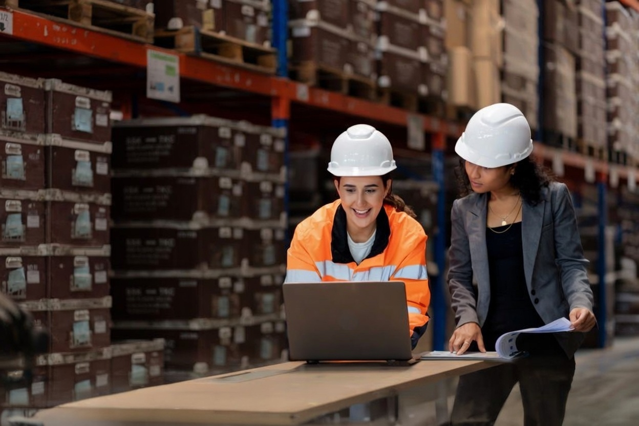 Acteos : automatiser avec intelligence sa chaîne d’approvisionnement