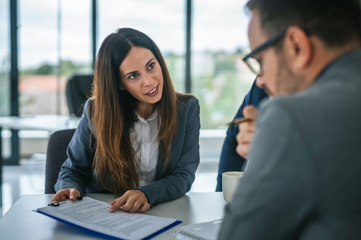 Faites appel à MMA pour votre assurance à Nantes