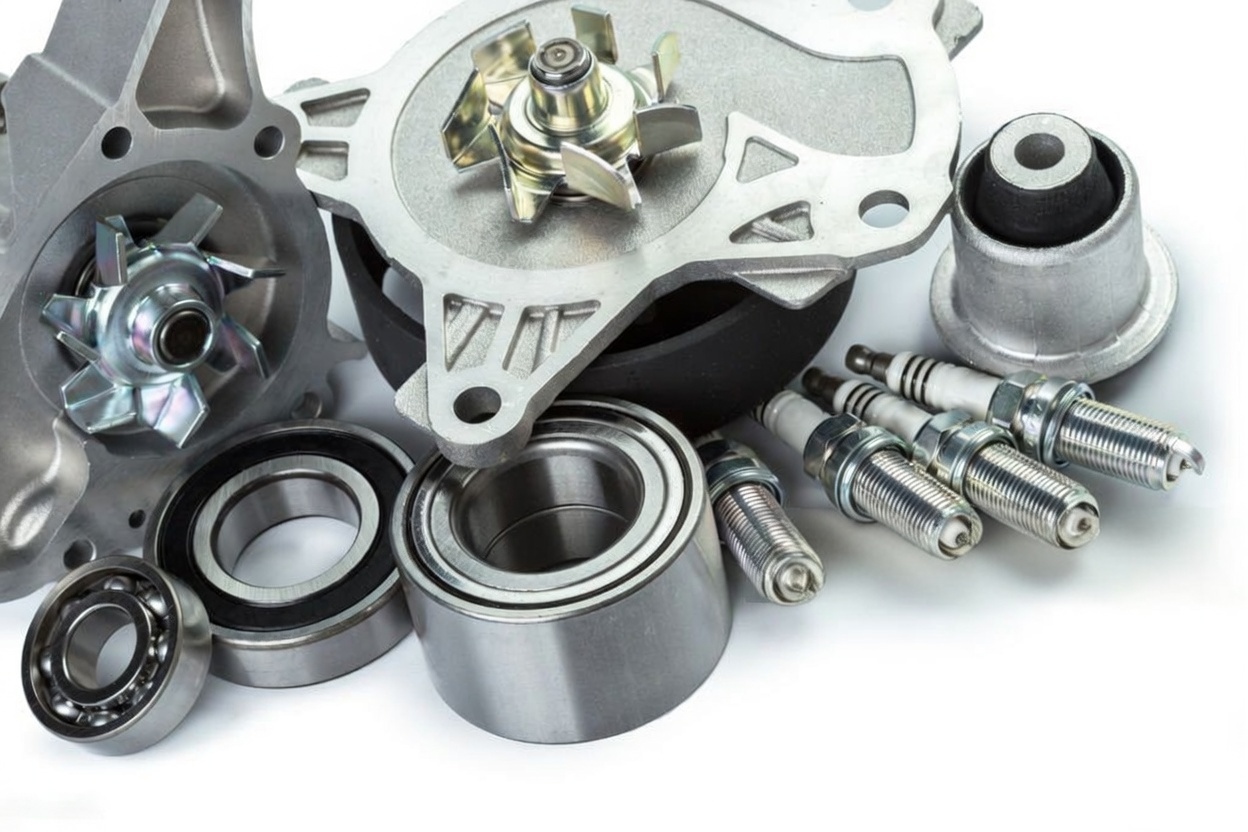 trouvez vos pièces détachées sur allocasseauto.com