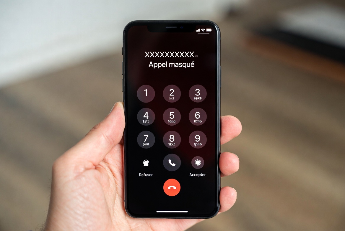 Trucs et astuces pour appeler en numéro masqué avec un Smartphone