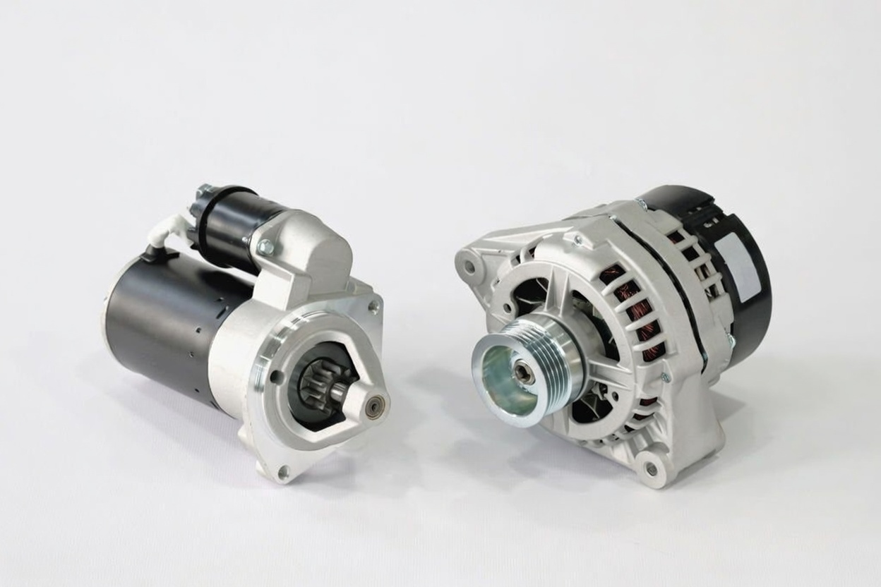 Des pièces détachées de qualité pour votre Citroën Berlingo chez Auto Choc