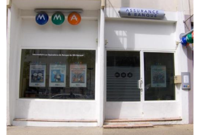 Obtenez des garanties santé optimales auprès de votre agence MMA de Nîmes