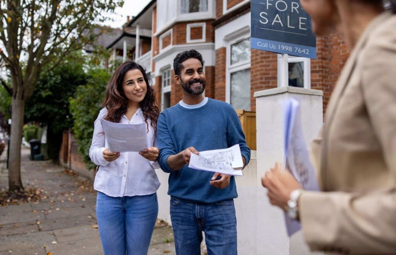 Comment mettre son appartement en vente ?