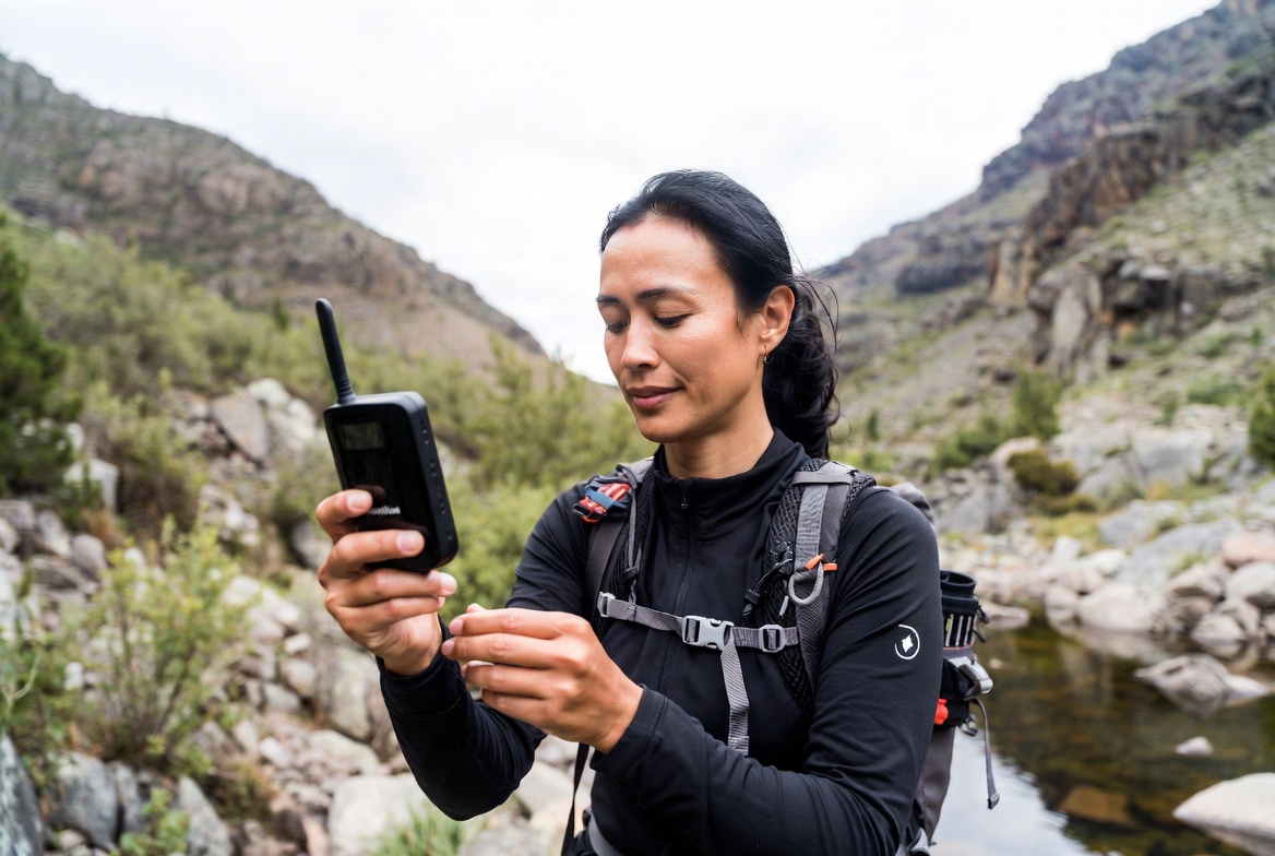 Naviguez à l’autre bout du globe et restez connecté