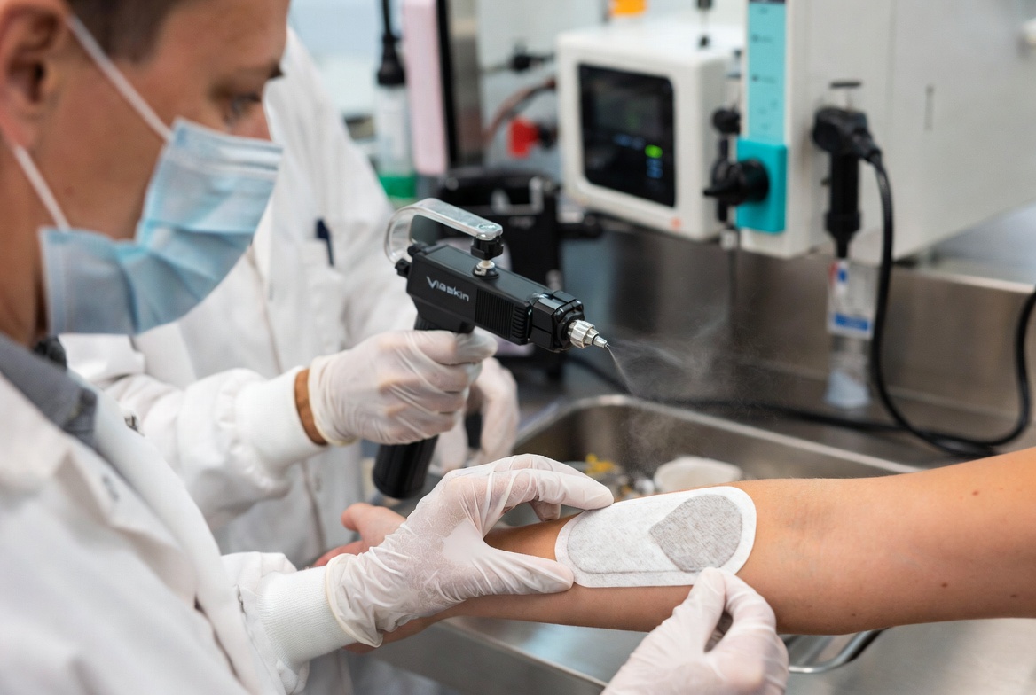 Could peanut allergy be combatted with help from DBV Technologies?