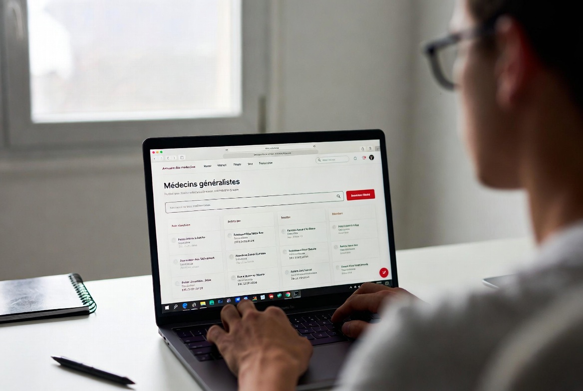 Medecin-info.fr est le carrefour de milliers de docteurs généralistes conventionnés
