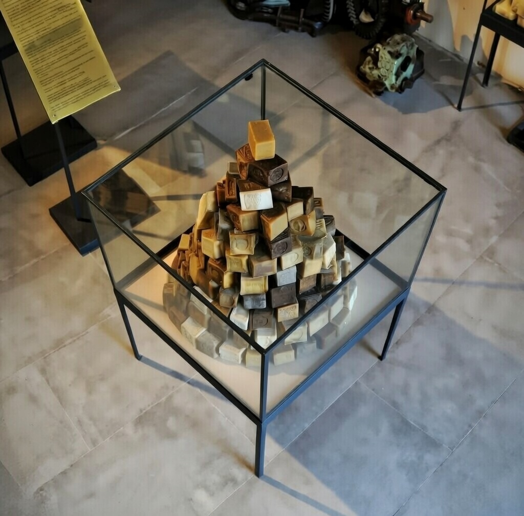 The tale of a Provençal icon - the Marseille Soap Museum reveals all!