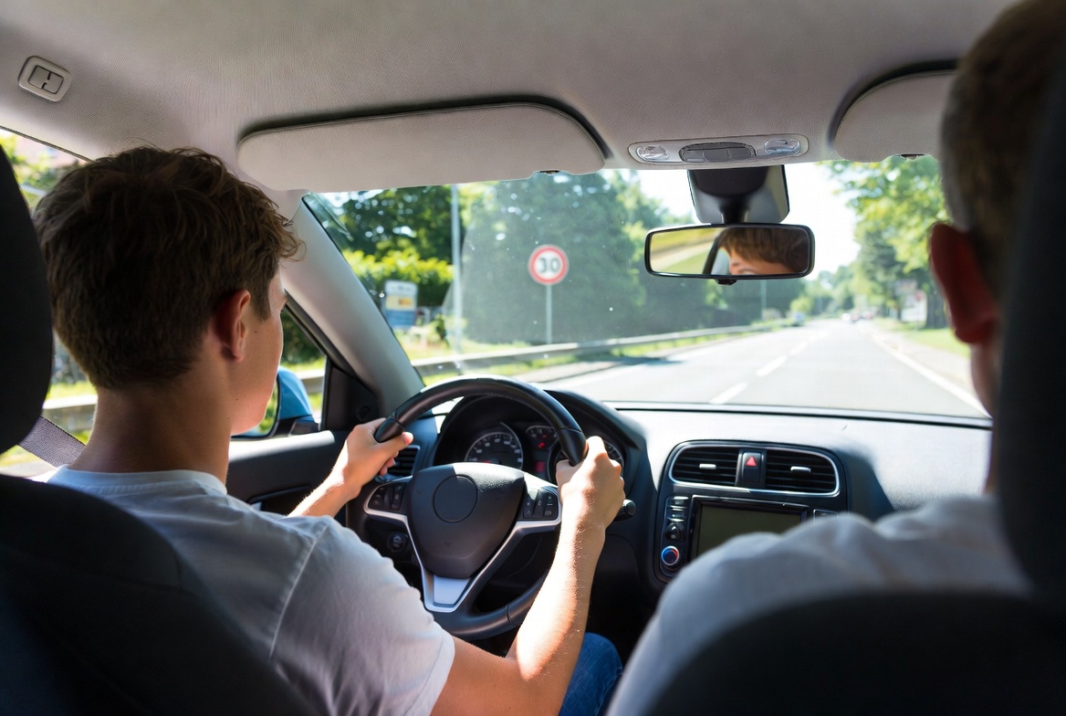 L’auto école Servette fait partie de My Driving School