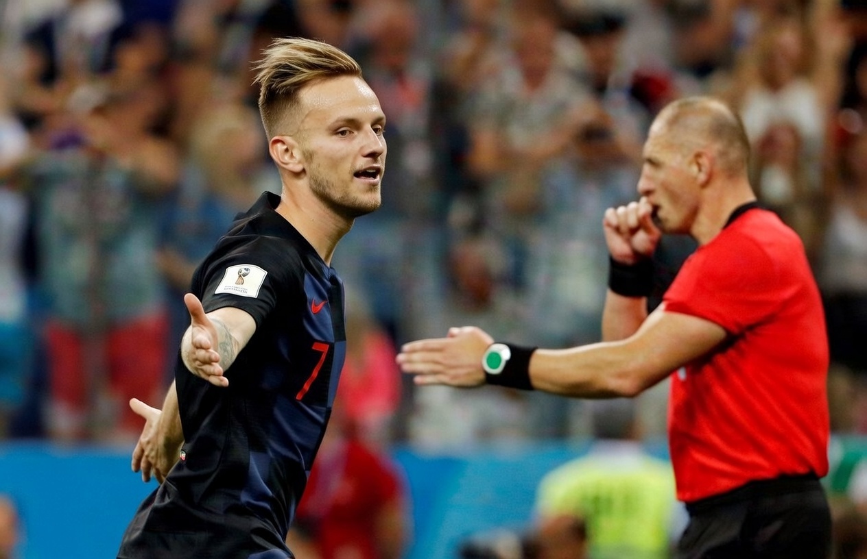 pronostic russie croatie