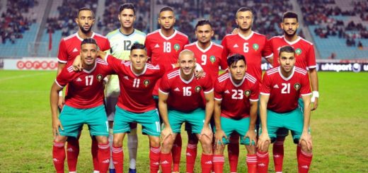 Maroc_Benin_huitièmes_de_finale_CAN_2019