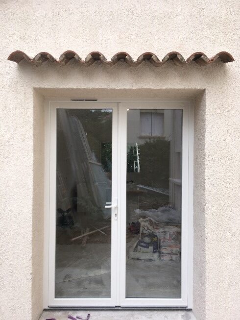 Fenêtres et portes-fenêtres sur mesure