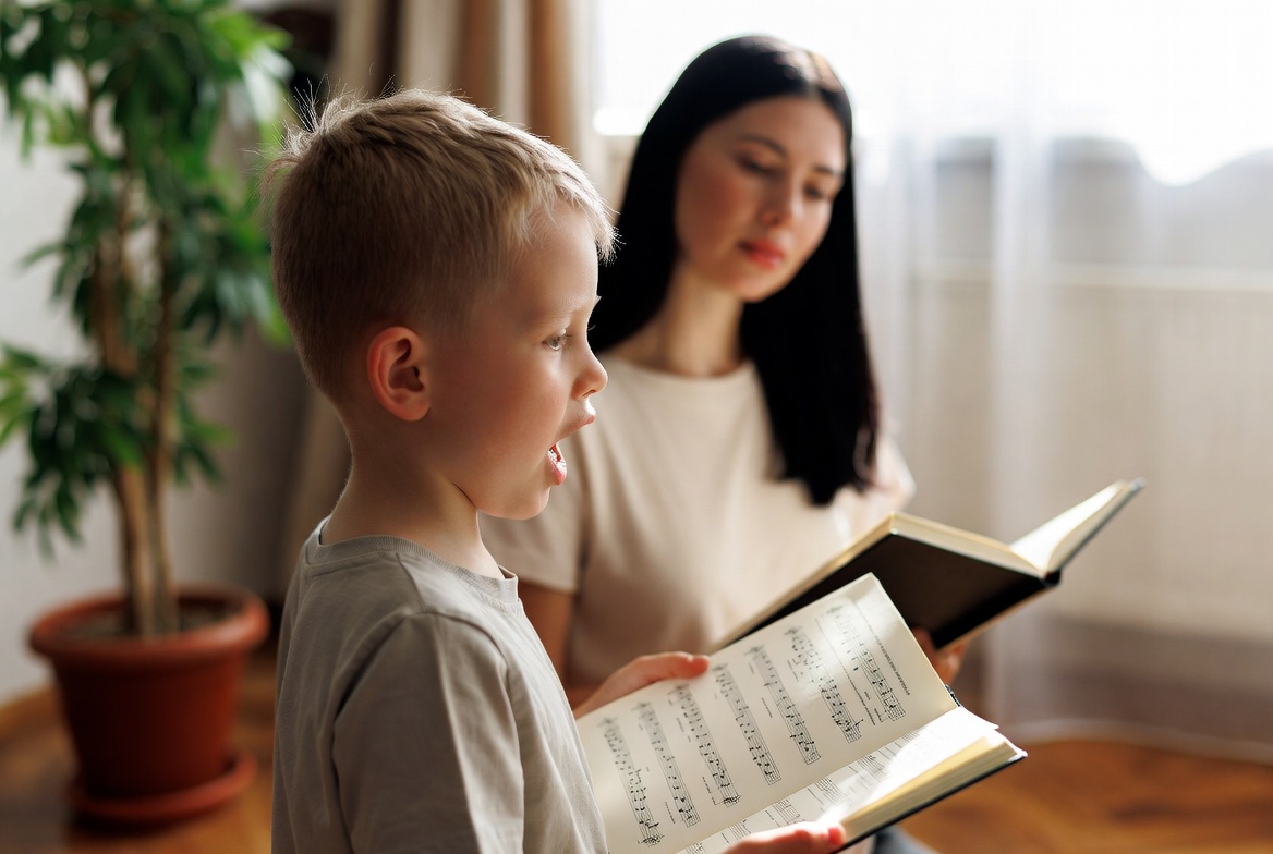 Vos cours de chant à Strasbourg