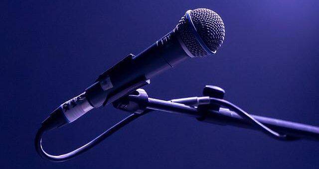 cours de chant