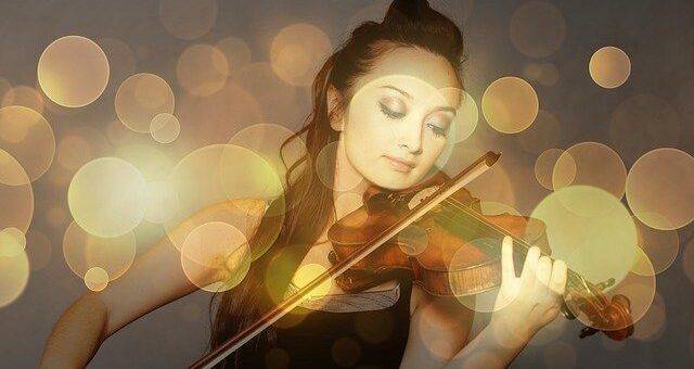 cours de violon