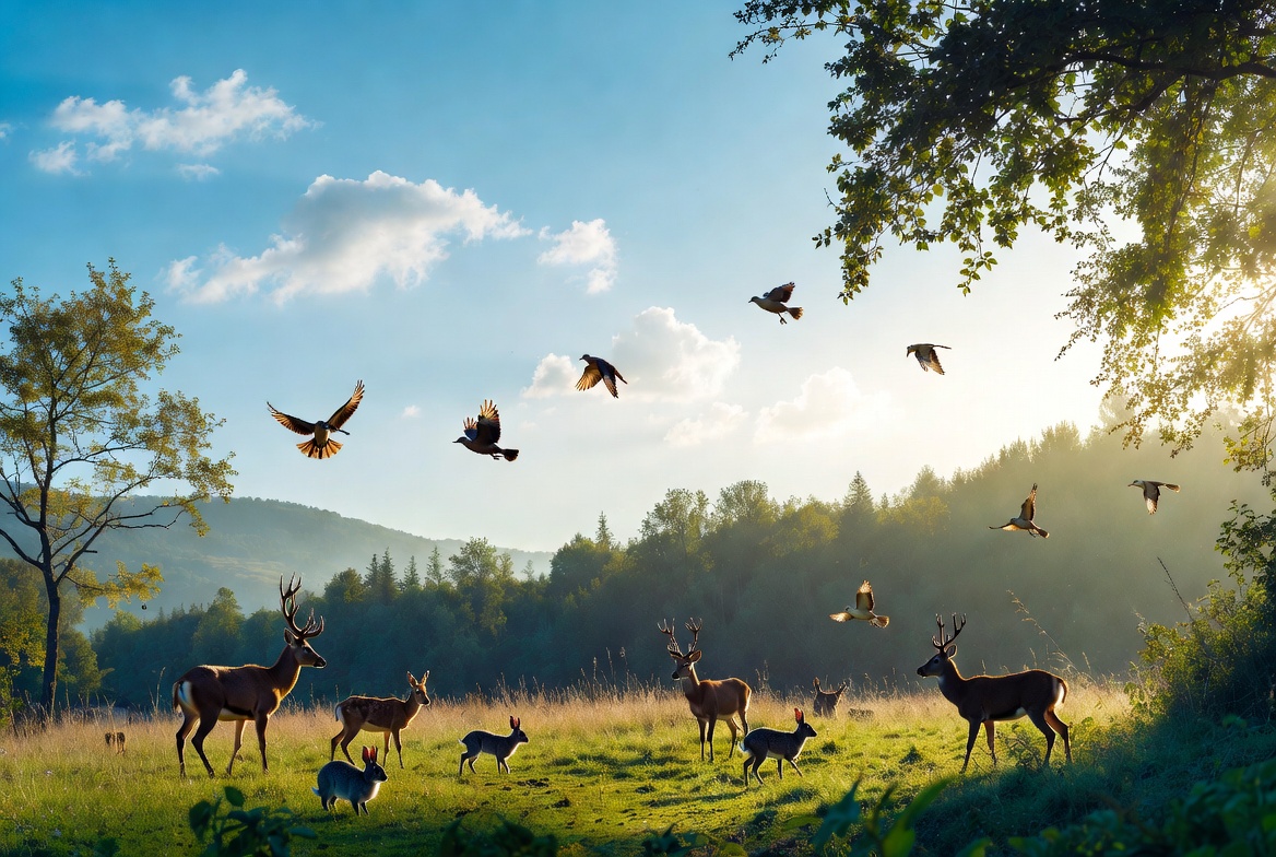 Pourquoi François d'Assise est-il considéré comme le saint patron des écologistes ?